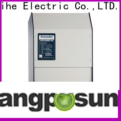 Fangpusun best grid tie inverter with battery backup exporter for boats