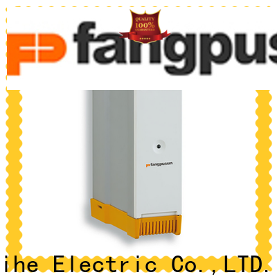 Fangpusun wholesale grid tie inverter with generator manufacturer for home use
