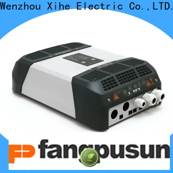 high quality photovoltaic off grid xtender supply for boats