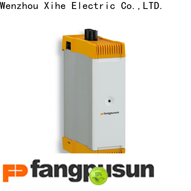 Fangpusun best pv powered inverter suppliers for solar panel