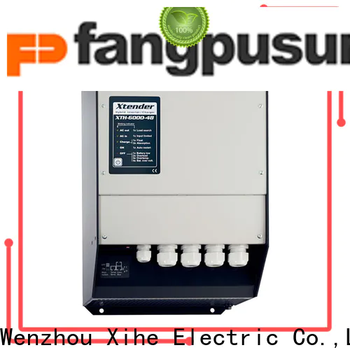 Fangpusun custom dc to ac power inverter for home overseas trader for boats