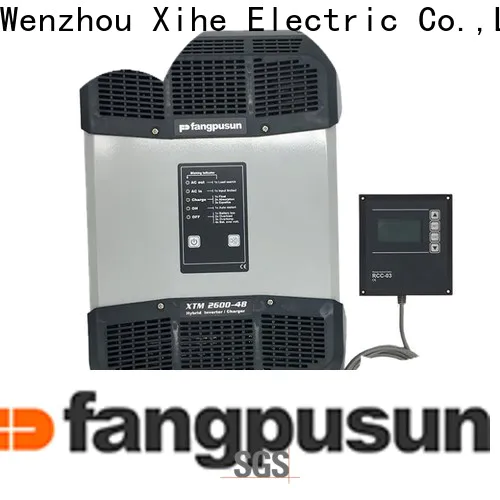 Fangpusun custom off grid on grid inverter manufacturers for led light