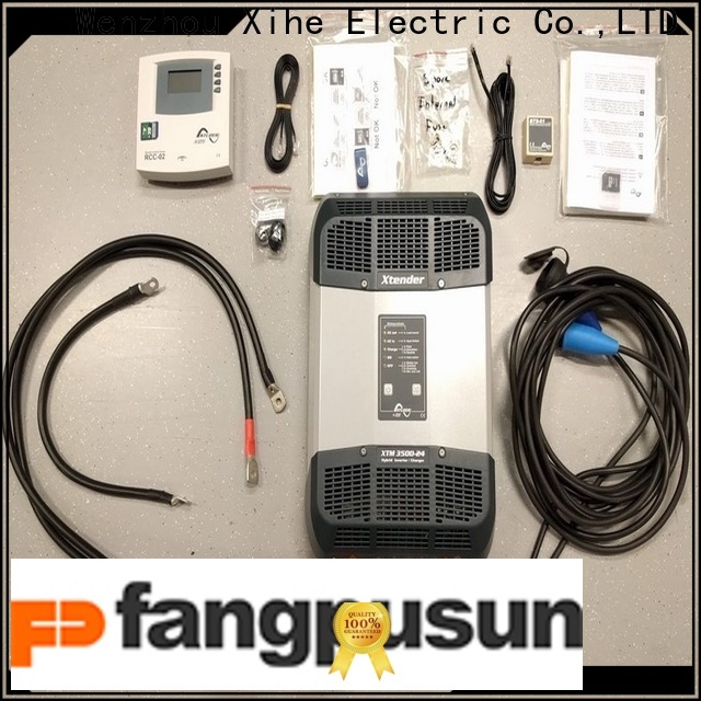 Fangpusun 600W off grid on grid inverter for business for system use