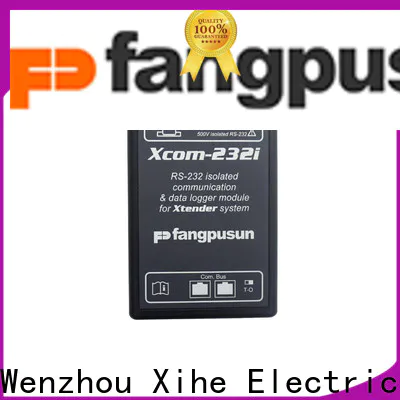 Fangpusun solar power inverter for business for car