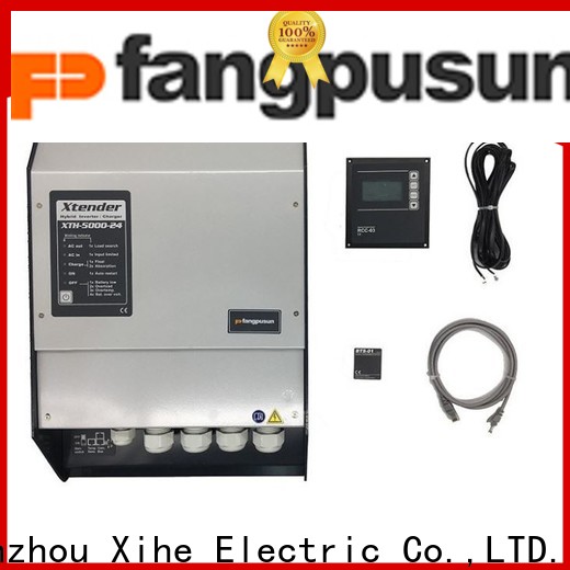 solar power inverter manufacturers 600W for business for