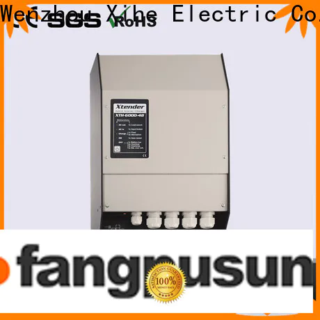 Fangpusun wholesale solar power inverter suppliers for telecommunication