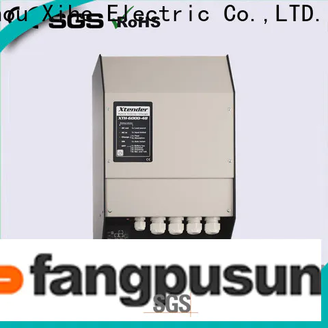 Fangpusun wholesale solar power inverter supply for system use