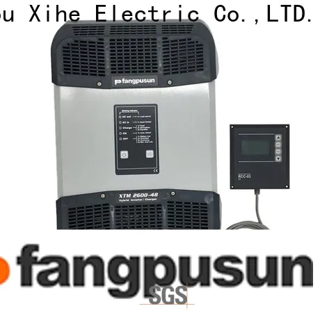 wholesale off grid inverter 600W form Fangpusun