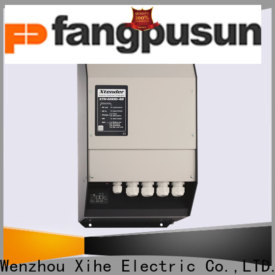 Fangpusun wholesale off grid on grid inverter for telecommunication