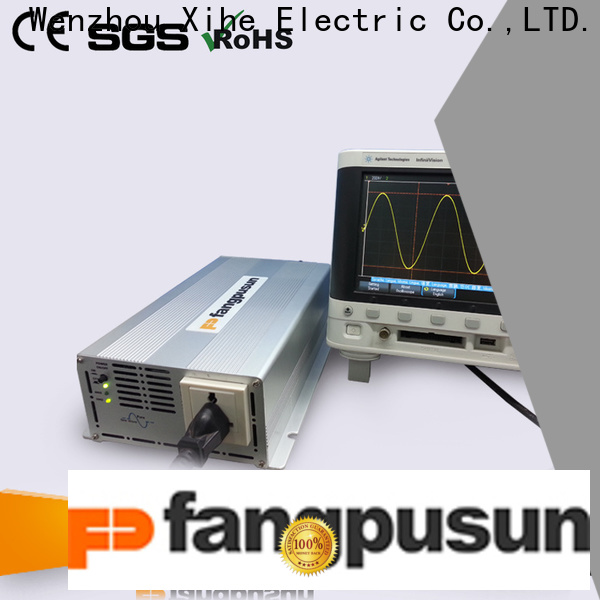 wholesale off grid on grid inverter 300W for system use
