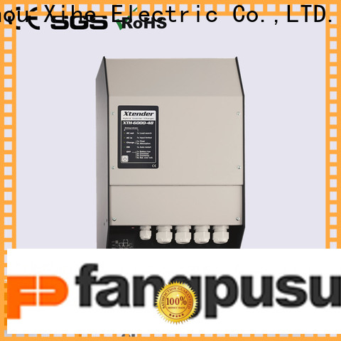 Fangpusun on grid off grid on grid inverter customized for system use