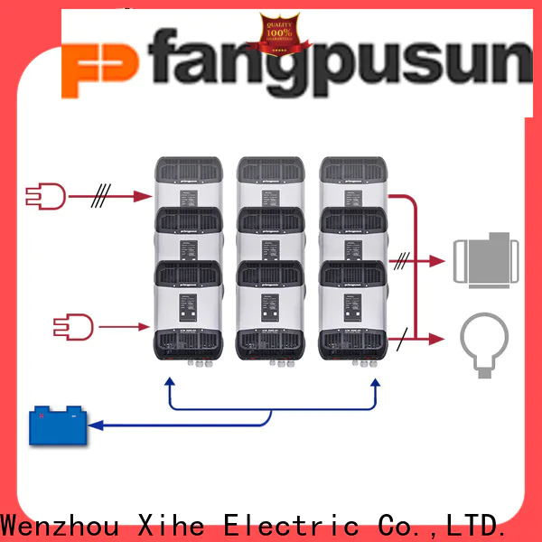 factory selling solar power inverter manufacturers 600W manufacturers for telecommunication