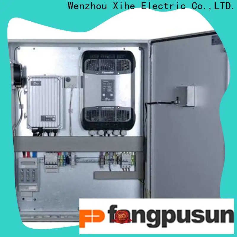 Fangpusun top off grid on grid inverter commercial for car