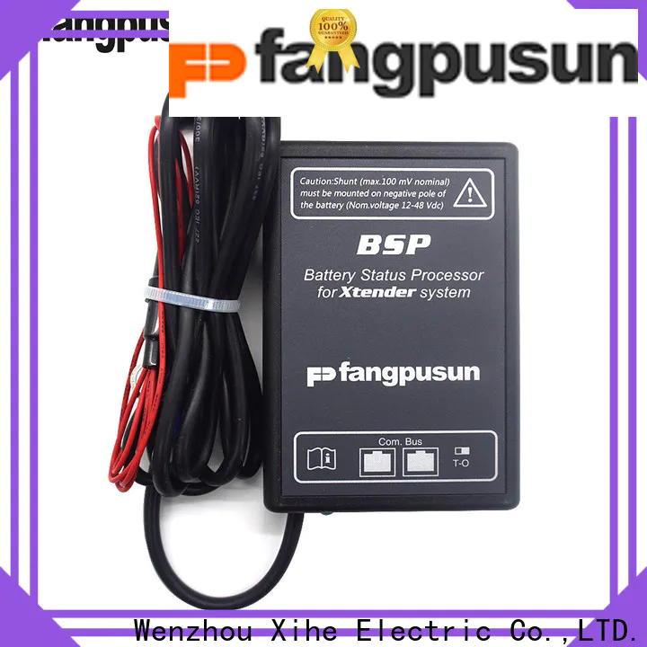Fangpusun 600W off grid on grid inverter factory for system use