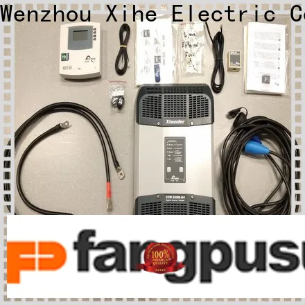 Fangpusun 300W off grid on grid inverter factory for system use