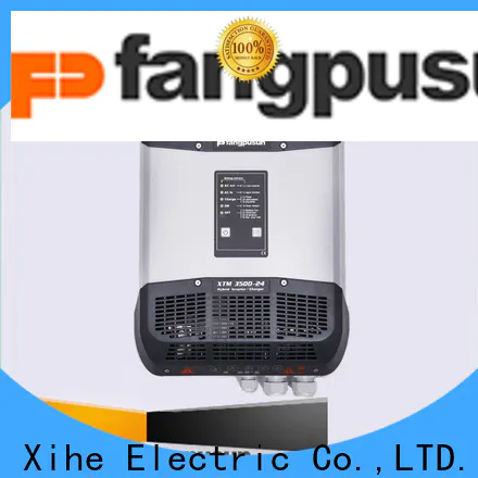 Fangpusun 600W solar power inverter company for telecommunication