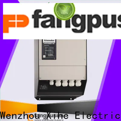 Fangpusun on grid solar power inverter manufacturers factory for home