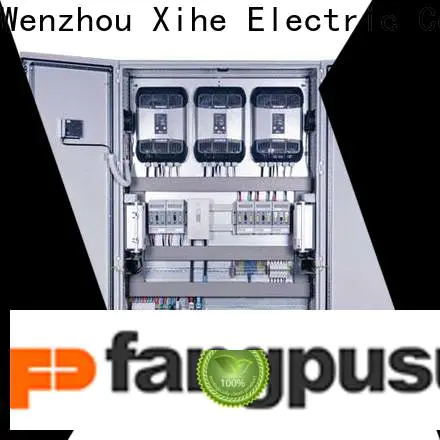 Fangpusun 600W solar power inverter factory price for telecommunication