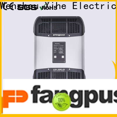 Fangpusun 600W solar power inverter suppliers for telecommunication