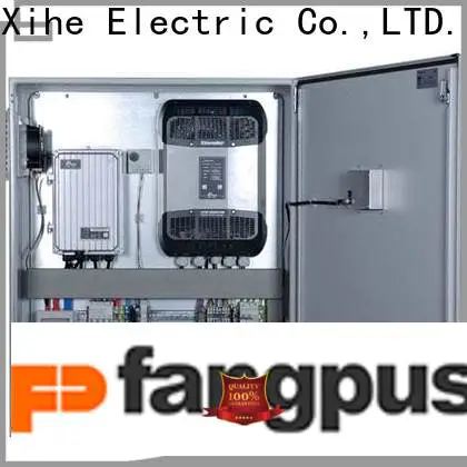 Fangpusun Custom made solar power inverter manufacturers supply for telecommunication