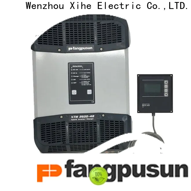 Fangpusun 600W solar power inverter manufacturers vendor for led light
