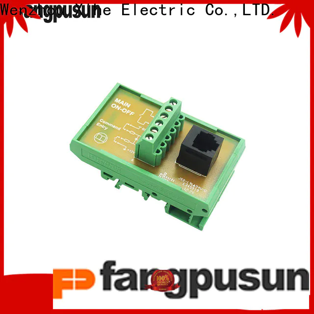 Fangpusun Custom made solar power inverter company for home