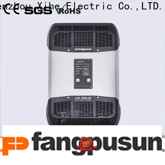 Fangpusun 300W solar power inverter wholesale for telecommunication