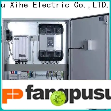 Fangpusun Quality solar power inverter manufacturers supply for system use