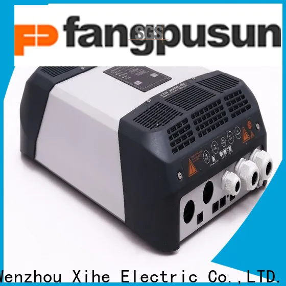 Fangpusun 300W off grid on grid inverter vendor for led light