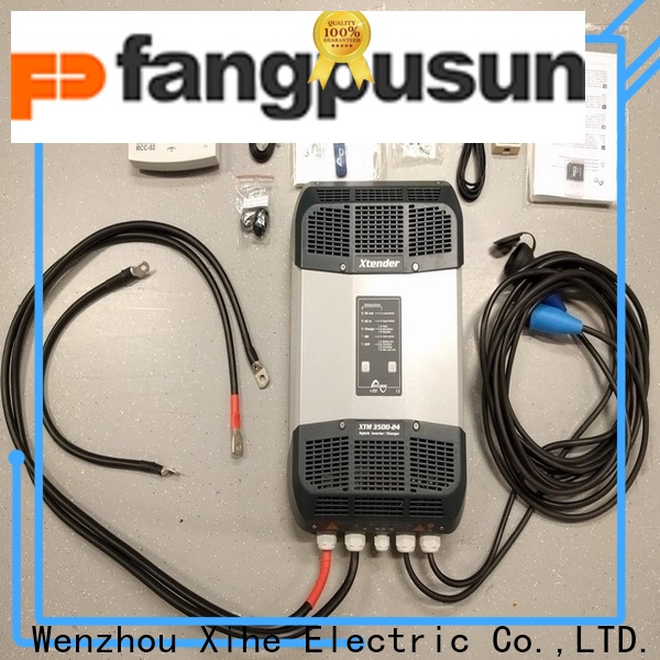 solar power inverter manufacturers 300W manufacturers for home