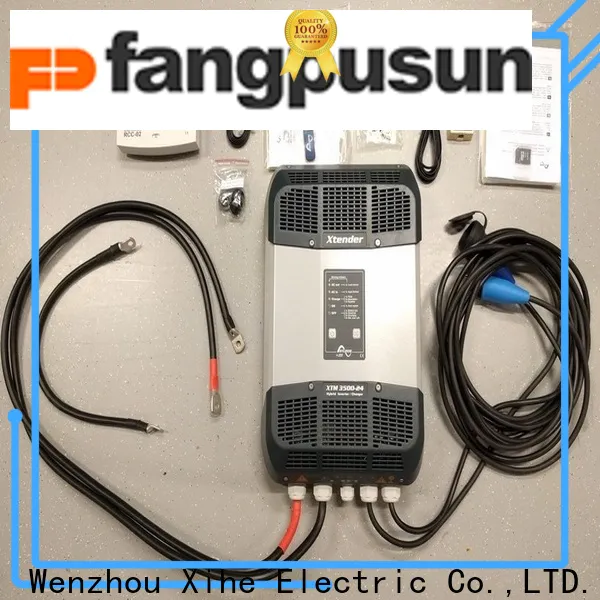 solar power inverter manufacturers 300W manufacturers for home