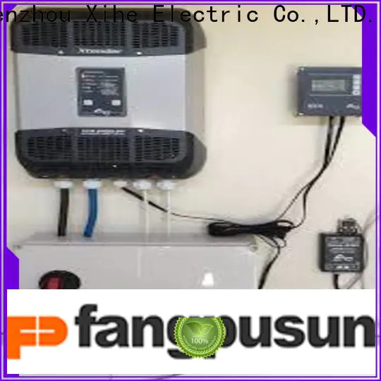 Best off grid on grid inverter 300W wholesale for system use