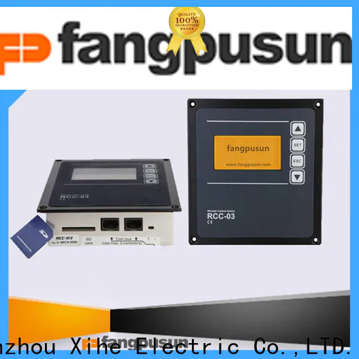 Fangpusun Professional solar power inverter manufacturers for telecommunication