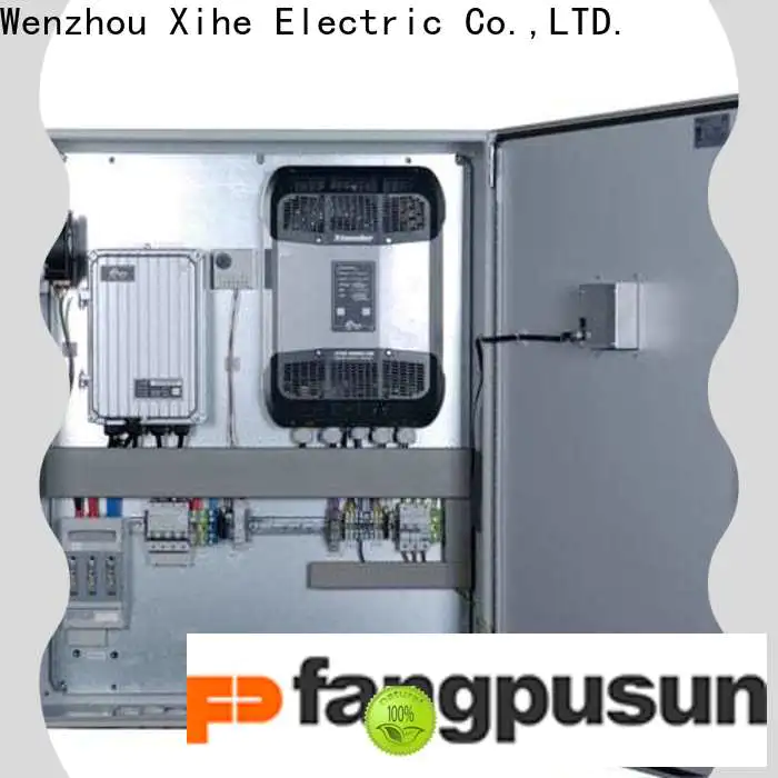Fangpusun 300W solar power inverter manufacturers factory for led light