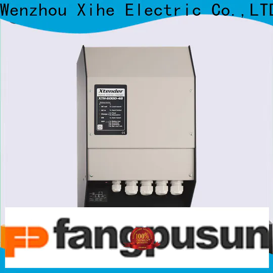 Fangpusun 300W solar power inverter for system use