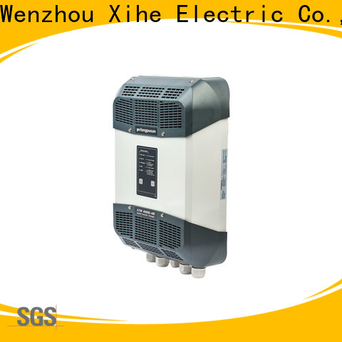 Fangpusun hybrid inverter price manufacturers for vehicles
