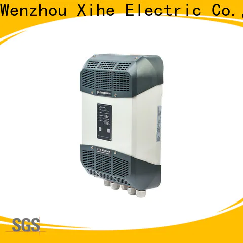 Fangpusun hybrid inverter price manufacturers for vehicles