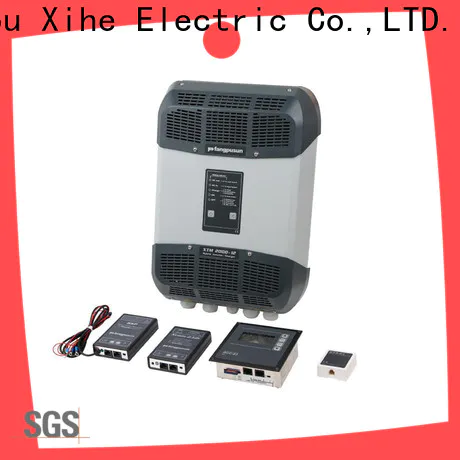 Fangpusun New solar power inverter manufacturers for sale for home