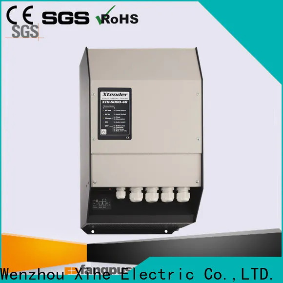 Fangpusun Professional on grid solar inverter wholesale for home
