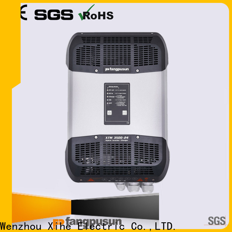 Fangpusun High-quality solar power inverter manufacturers for system use