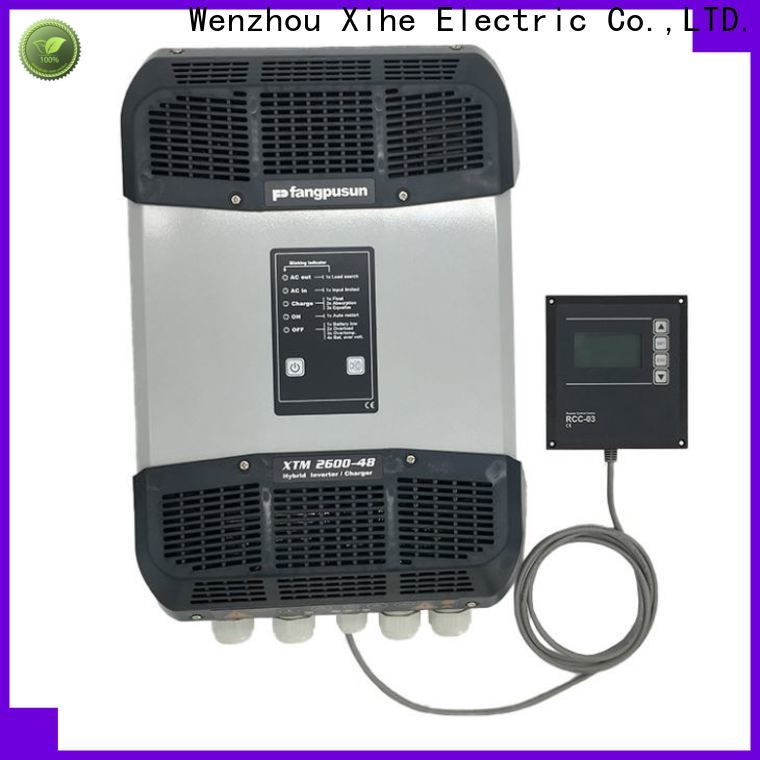 Fangpusun on grid best power inverter for home factory price for system use
