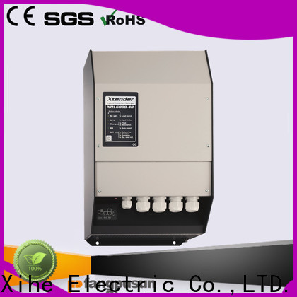 Fangpusun 600W high frequency inverter manufacturers for car