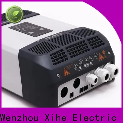 High-quality dc to ac inverter 600W supply for led light