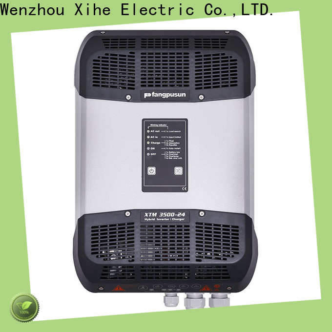 Custom 2500 watt power inverter on grid wholesale for telecommunication
