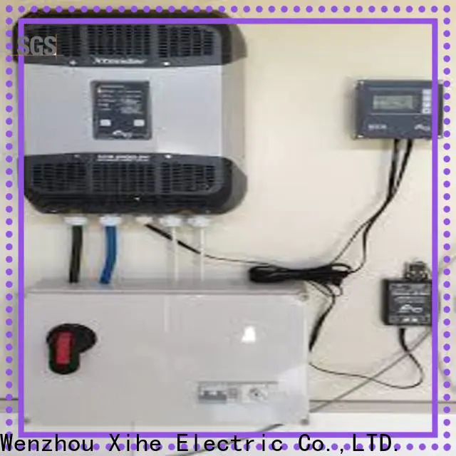 Fangpusun Customized best rv converter suppliers for led light