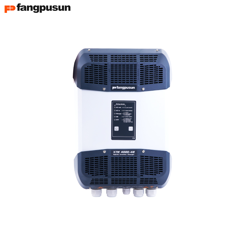 Fangpusun Xtender Xtm4000-48 DC to AC 4kw 48V Power Inverter