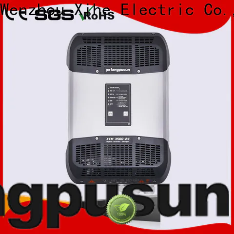 Fangpusun hybrid inverter 1kw suppliers for vehicles