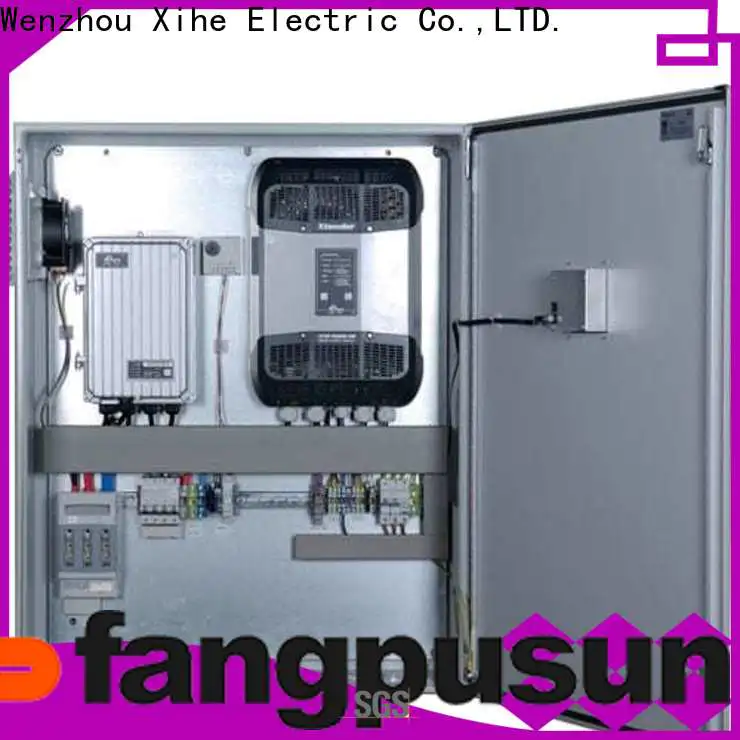 Fangpusun on grid 600 watt inverter price for home
