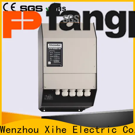 Fangpusun Fangpusun power inverter 3000w for led light