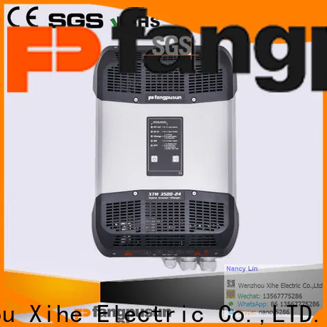 Fangpusun 300W 400 watt inverter company for led light